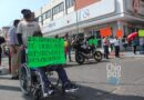 Delitos de secretario Aquiles Espinosa García, meritorios de prisión: Abogado de transportistas