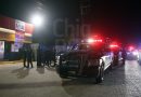 Colonos de Chiapa de Corzo bloquean carretera en protesta por imposición de agente municipal