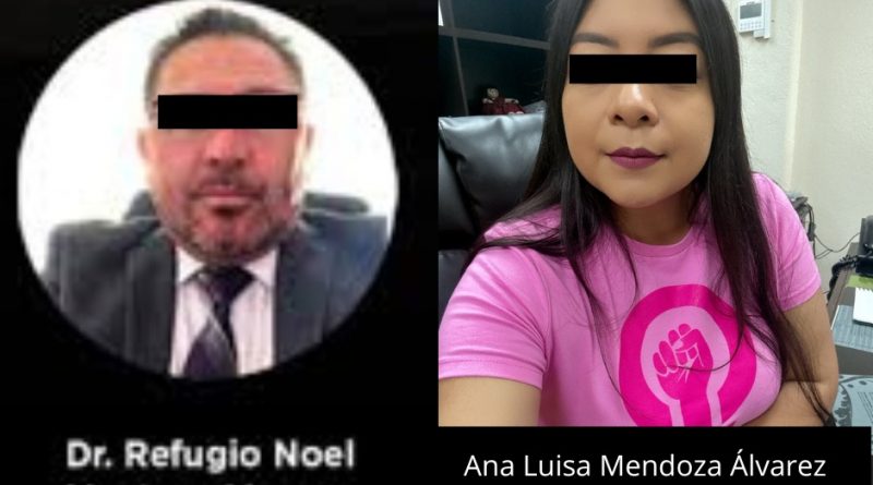 Piden destitución de magistrado por presunta red de corrupción en Chiapas