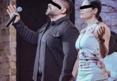 Detienen en Tabasco a pastor por presunto fraude millonario; su iglesia opera en Tuxtla