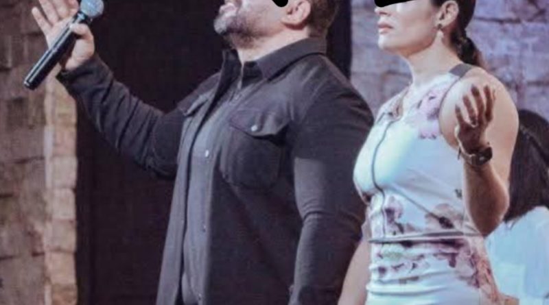 Detienen en Tabasco a pastor por presunto fraude millonario; su iglesia opera en Tuxtla