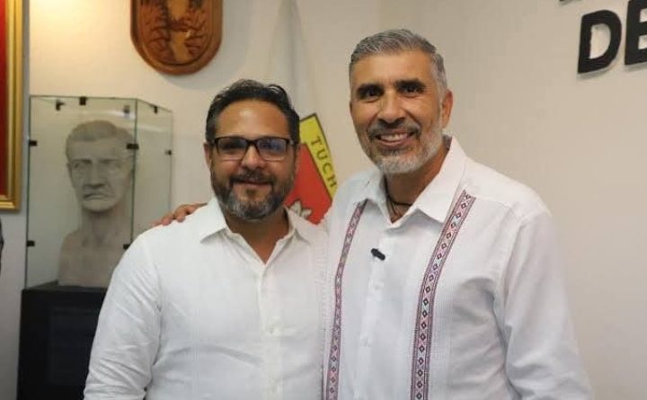 Políticamente Incorrecto / El agua no es moneda de cambio, Ángel Torres y la violación de derechos humanos en Tuxtla Políticamente Incorrecto / El agua no es moneda de cambio, Ángel Torres y la violación de derechos humanos en Tuxtla