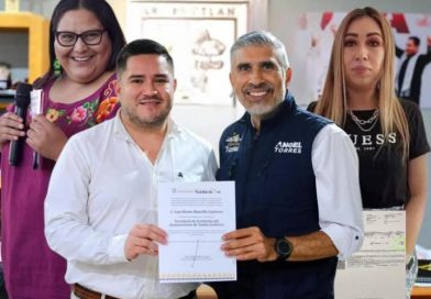 Políticamente Incorrecto / Los cambios tardíos de Angel Torres, cuando la soberbia se viste de estrategia