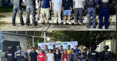 Políticamente Incorrecto / 80 mil pesos por una vida, la policía pone precio a la justicia