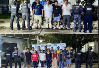 Políticamente Incorrecto / 80 mil pesos por una vida, la policía pone precio a la justicia