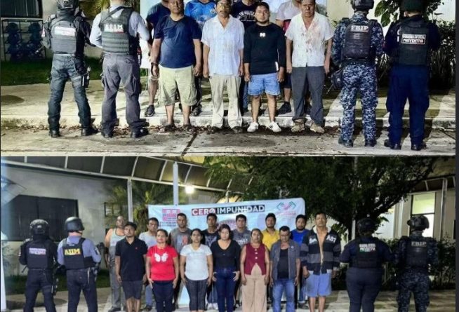 Políticamente Incorrecto / 80 mil pesos por una vida, la policía pone precio a la justicia