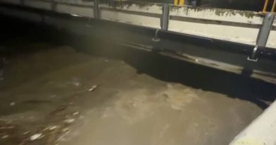 Políticamente Incorrecto / No son las lluvias atípicas, es el exceso de concreto: Tuxtla pagará caro las “calles felices”