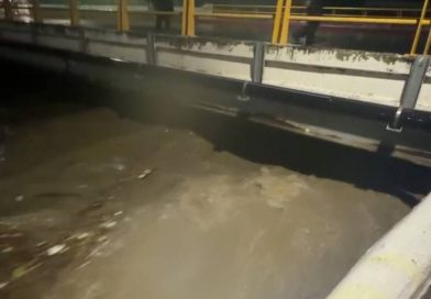 Políticamente Incorrecto / No son las lluvias atípicas, es el exceso de concreto: Tuxtla pagará caro las “calles felices”