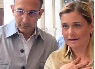 ¿Quién es Roberto Gil Zuarth, el abogado de la gobernadora Maru Campos?