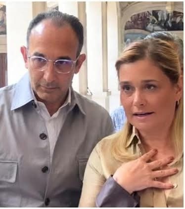 ¿Quién es Roberto Gil Zuarth, el abogado de la gobernadora Maru Campos?