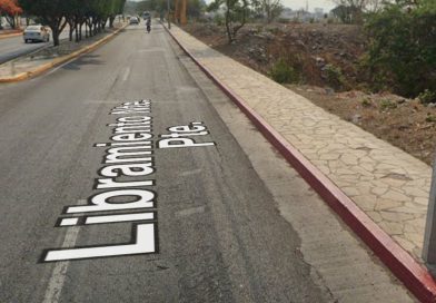 Continúan los asaltos a plena luz del día en Tuxtla; estudiante universitario es víctima en el Libramiento Norte