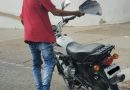 Choferes de aplicaciones alertan por percances frecuentes con motociclistas extranjeros sin documentación