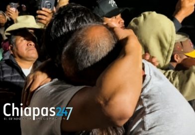 Absuelven a autoridades tsotsiles en San Cristóbal; juez descarta extorsión y valida usos y costumbres