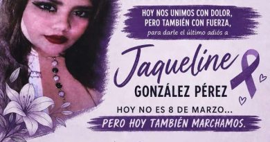Muere joven madre tras cesárea; denuncian presunta negligencia en clínica privada