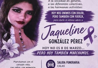 Muere joven madre tras cesárea; denuncian presunta negligencia en clínica privada
