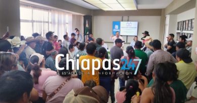 Con 10 mil pesos ya no alcanza ni para empezar”: colonos de San Fernando doblan al alcalde y logran aumento para vivienda