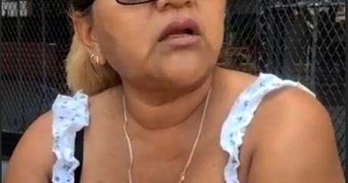 Piden certeza jurídica por caso de terrenos de Berriozábal