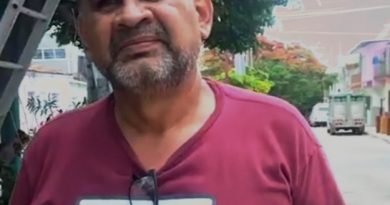 Llevan ante Derechos Humanos denuncia contra jefe policiaco de Tuxtla Llevan ante Derechos Humanos denuncia contra jefe policiaco de Tuxtla
