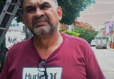 Llevan ante Derechos Humanos denuncia contra jefe policiaco de Tuxtla Llevan ante Derechos Humanos denuncia contra jefe policiaco de Tuxtla