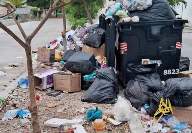 Basura en Tuxtla: contrato millonario pone bajo la lupa al Ayuntamiento de Ángel Torres