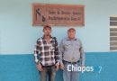 Tseltales enfrentan condenas de hasta 80 años; familia acusa fabricación de delitos Tseltales enfrentan condenas de hasta 80 años; familia acusa fabricación de delitos