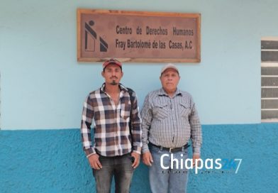 Tseltales enfrentan condenas de hasta 80 años; familia acusa fabricación de delitos Tseltales enfrentan condenas de hasta 80 años; familia acusa fabricación de delitos
