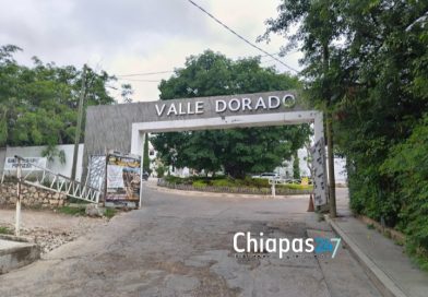 Vecinos de Valle Dorado: de casa de sus sueños… ¡a una pesadilla! Vecinos de Valle Dorado: de casa de sus sueños… ¡a una pesadilla!