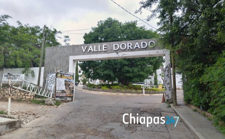 Vecinos de Valle Dorado: de casa de sus sueños… ¡a una pesadilla! Vecinos de Valle Dorado: de casa de sus sueños… ¡a una pesadilla!
