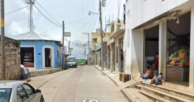 Zapatistas denuncian corte de luz a cinco familias en San Andrés Larráinzar