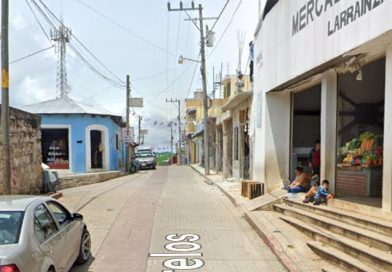 Zapatistas denuncian corte de luz a cinco familias en San Andrés Larráinzar