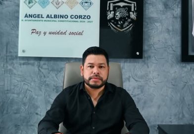 Política Animal / Manuel de Jesús Moreno, el alcalde que investiga a un periodista