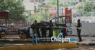 Mujer desarma a hombre que la amenazaba y dispara para defender a sus hijos