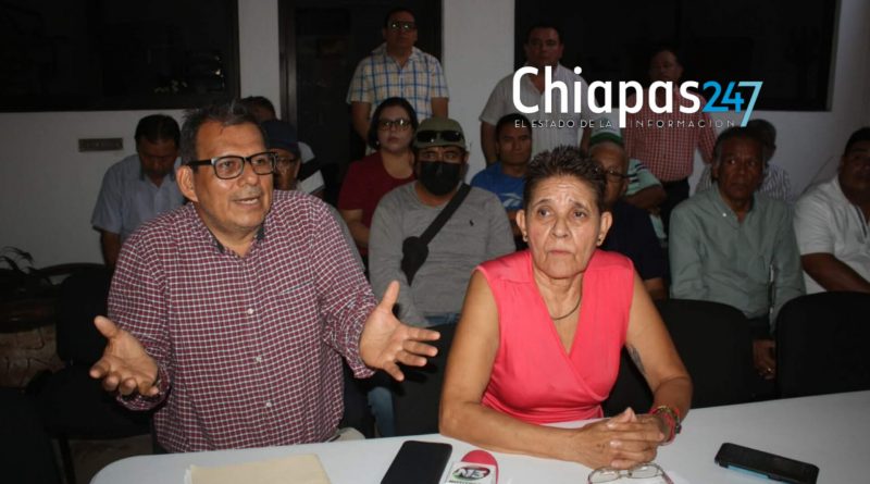 Corrupción en la SMyT reduce hasta 40 por ciento ingresos de concesionados, dicen