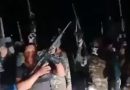 Con video de hace más de dos años, “El Machete” amaga con recrudecer violencia en los Altos de Chiapas Con video de hace más de dos años, “El Machete” amaga con recrudecer violencia en los Altos de Chiapas