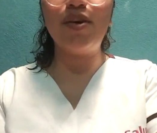 Acusa corrupción, acoso laboral y abandono de comunidades indígenas en Bienestar Chiapas Acusa corrupción, acoso laboral y abandono de comunidades indígenas en Bienestar Chiapas