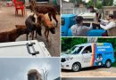 ¿Control de daños? Tras infundada acusación contra caricaturista, Ayuntamiento de Tuxtla presume rescate de perros