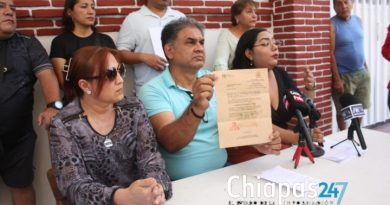 Acusan abuso de poder en la organización de la Feria de San Roque; señalan vínculos con el alcalde Ángel Torres