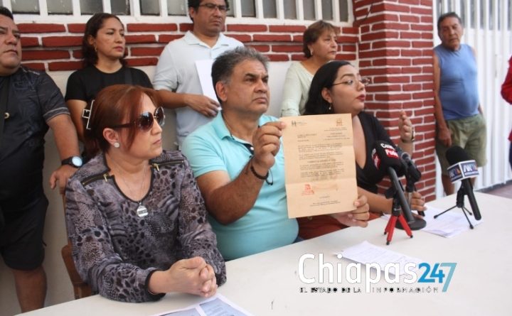 Acusan abuso de poder en la organización de la Feria de San Roque; señalan vínculos con el alcalde Ángel Torres