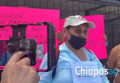 La Peña se queda sin transporte público y vecinos exigen intervención del Gobierno
