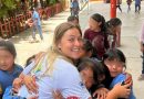 Chiapas abre la puerta a Israel: armas, vigilancia y soldados en escuelas