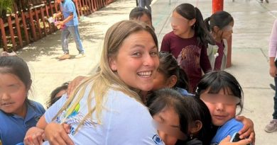 Chiapas abre la puerta a Israel: armas, vigilancia y soldados en escuelas