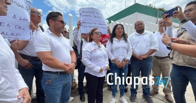 Les recortan horas y acusan al Conalep de castigar a docentes sindicalizados