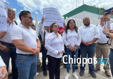 Les recortan horas y acusan al Conalep de castigar a docentes sindicalizados