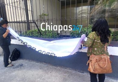 Castillo Tielmans (La Trinitaria) vuelve al conflicto y las versiones se enfrentan