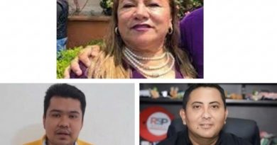 Se retracta exfuncionario y acusa a exalcaldesa de amenazar al alcalde de Suchiate