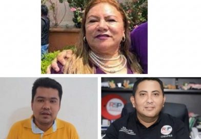 Se retracta exfuncionario y acusa a exalcaldesa de amenazar al alcalde de Suchiate
