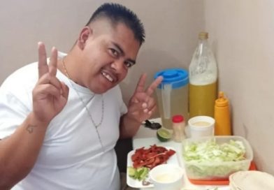 Lo condenaron a 50 años; su familia denuncia tortura y un caso lleno de irregularidades