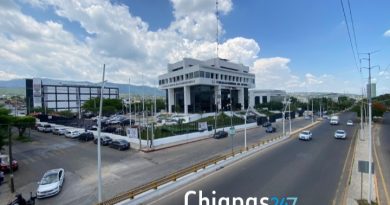 Chiapas, entre los estados con más casos de corrupción administrativa