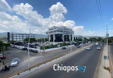 Chiapas, entre los estados con más casos de corrupción administrativa