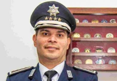 Mientras buscaban a Elías, secretario de la SSP le ofreció trabajo a su hermano